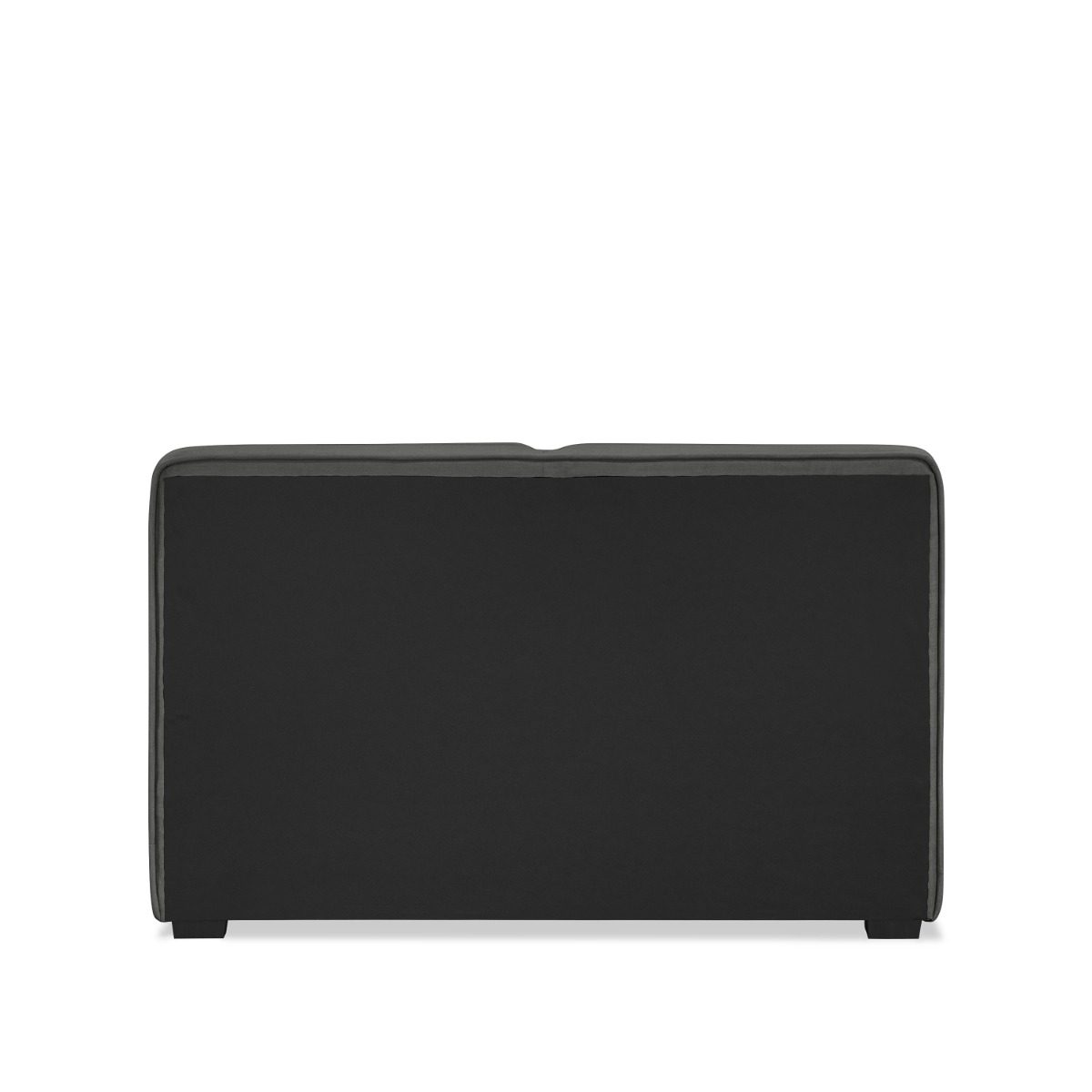 Radulf Queen Size Modern Upholstered Bed Frame