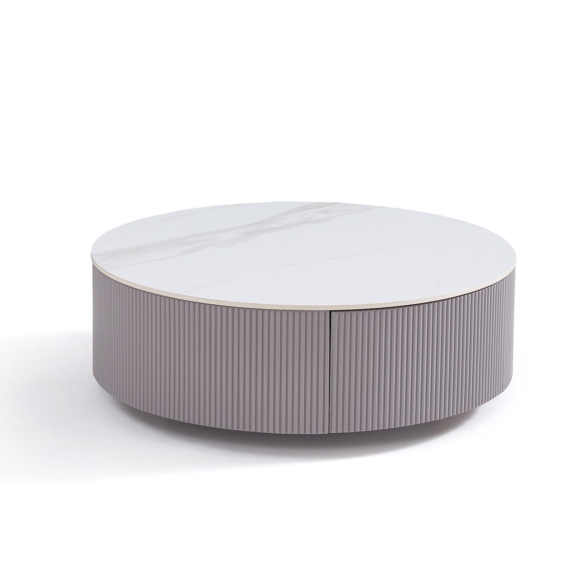 Ingria Nesting Coffee Table Set