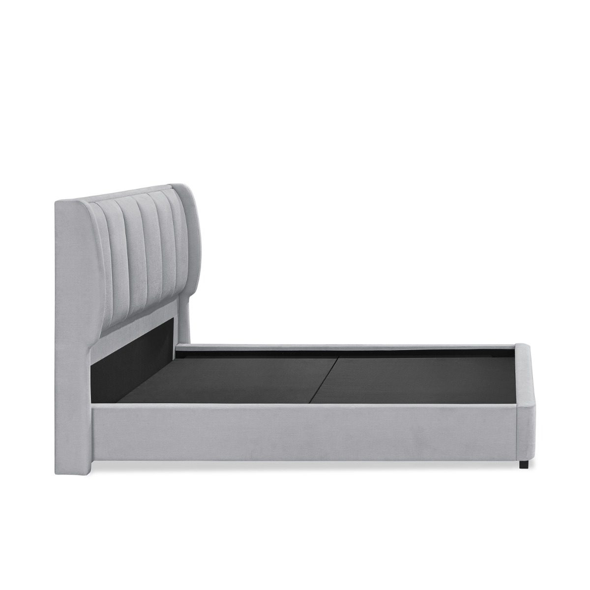 Radmir Duron Pet-Friendly Eco-Clean Fabric Bed Frame